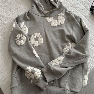 Denim Tears Men’s hoodie